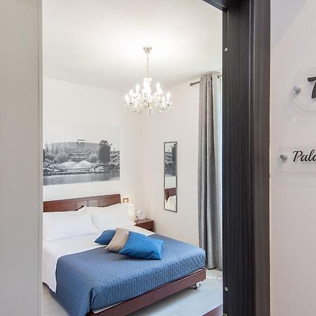 Eroom42 Guest House Rome Buitenkant foto