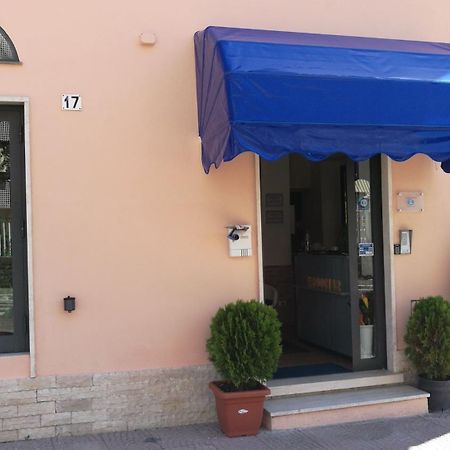 Eroom42 Guest House Rome Buitenkant foto