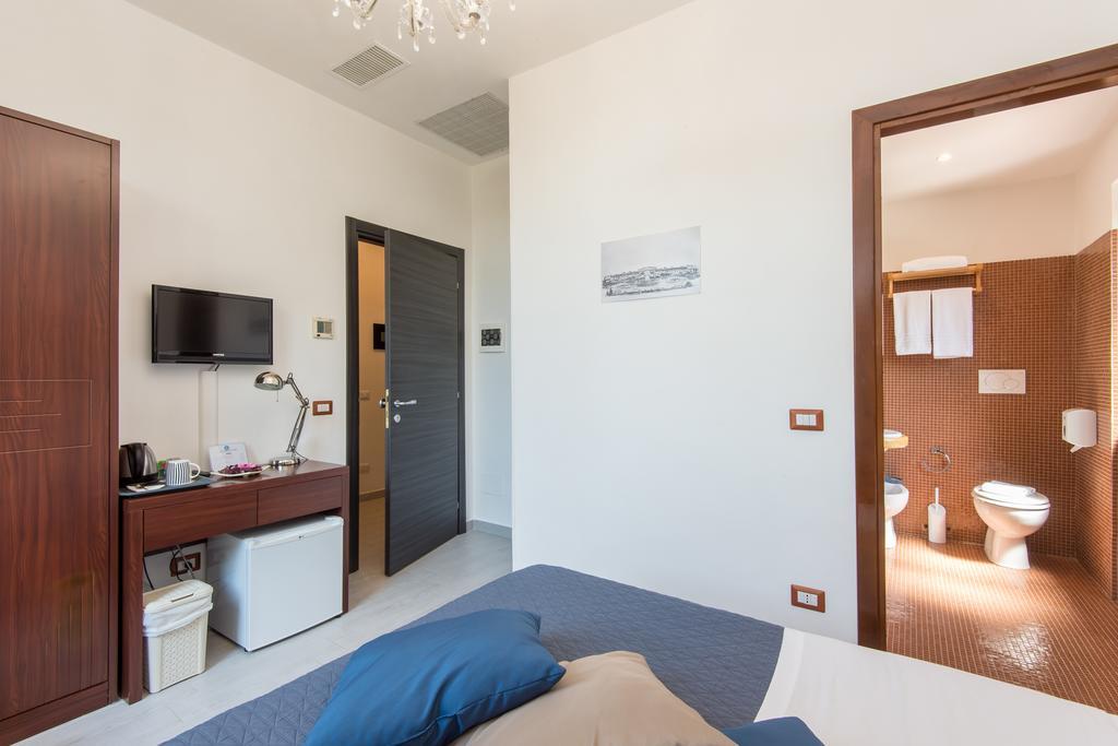 Eroom42 Guest House Rome Buitenkant foto