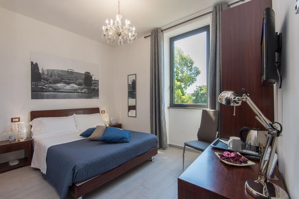 Eroom42 Guest House Rome Buitenkant foto