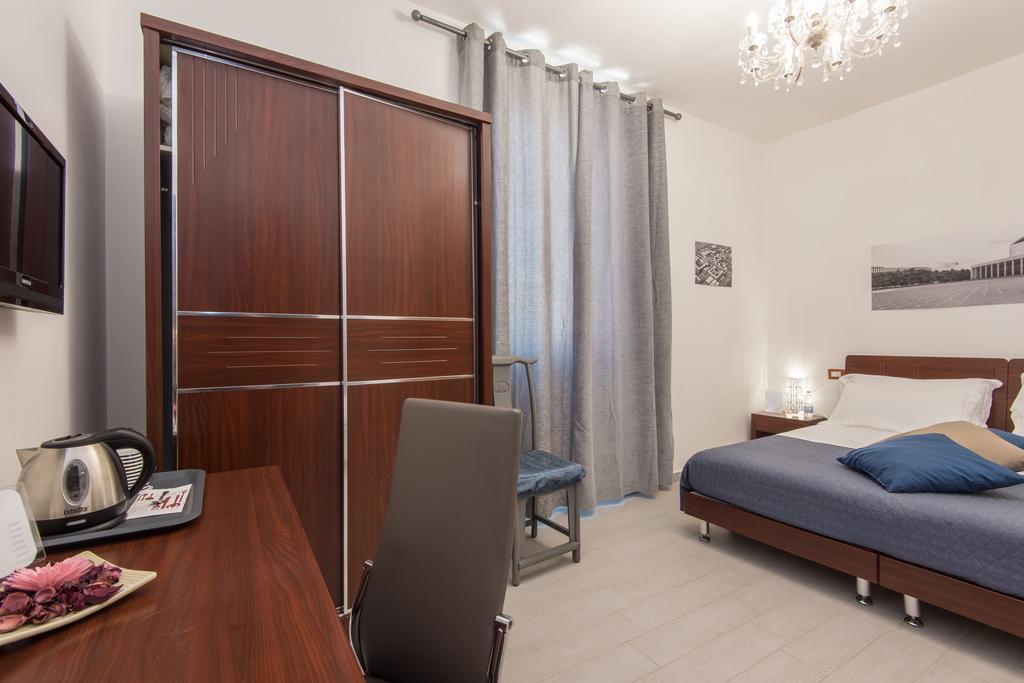Eroom42 Guest House Rome Buitenkant foto