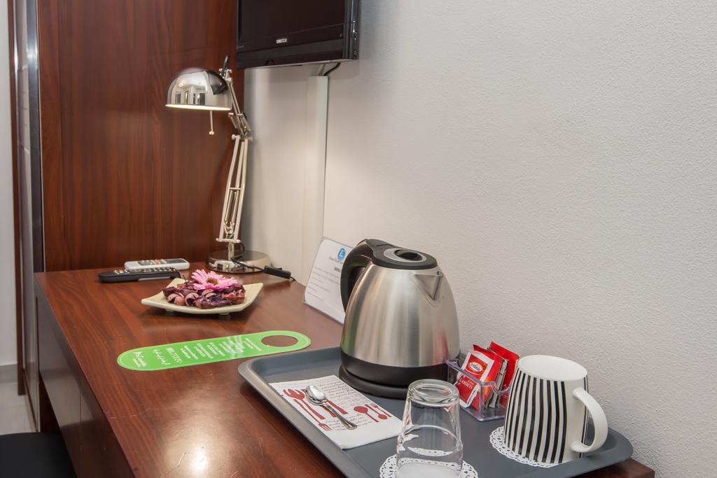 Eroom42 Guest House Rome Buitenkant foto