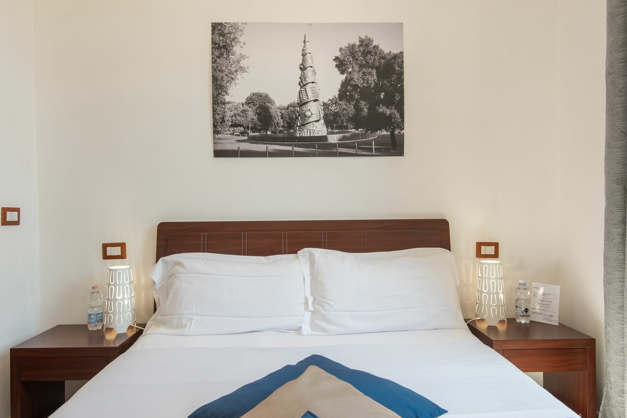 Eroom42 Guest House Rome Buitenkant foto