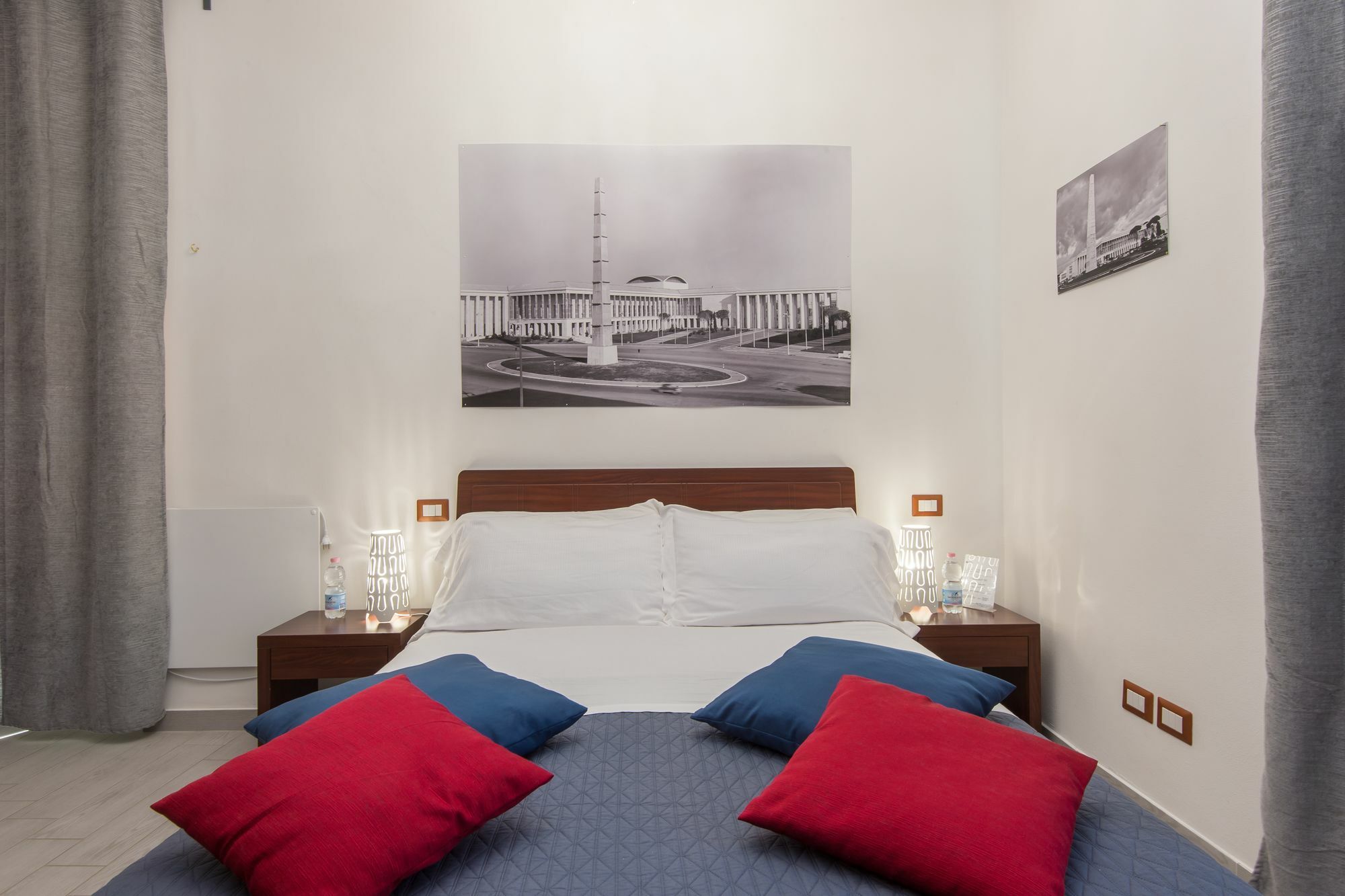 Eroom42 Guest House Rome Buitenkant foto
