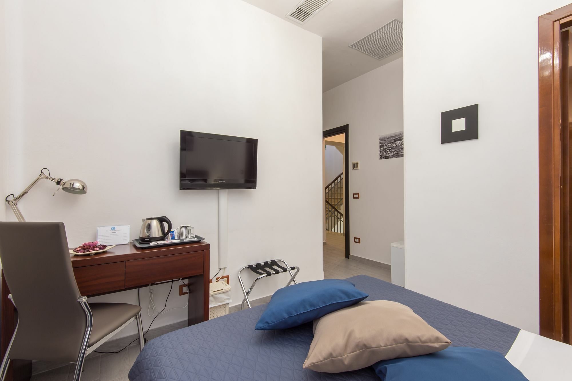 Eroom42 Guest House Rome Buitenkant foto