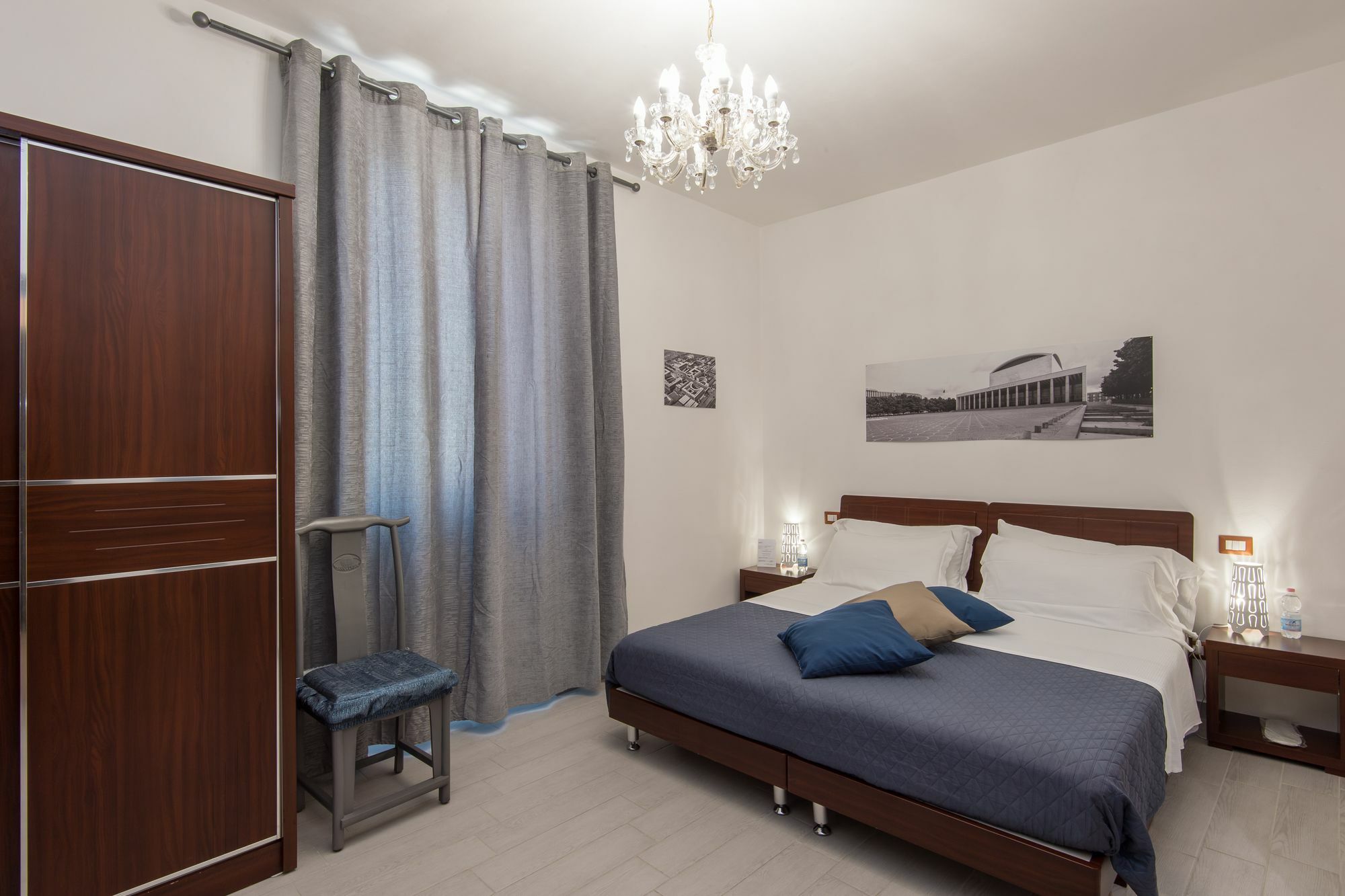 Eroom42 Guest House Rome Buitenkant foto