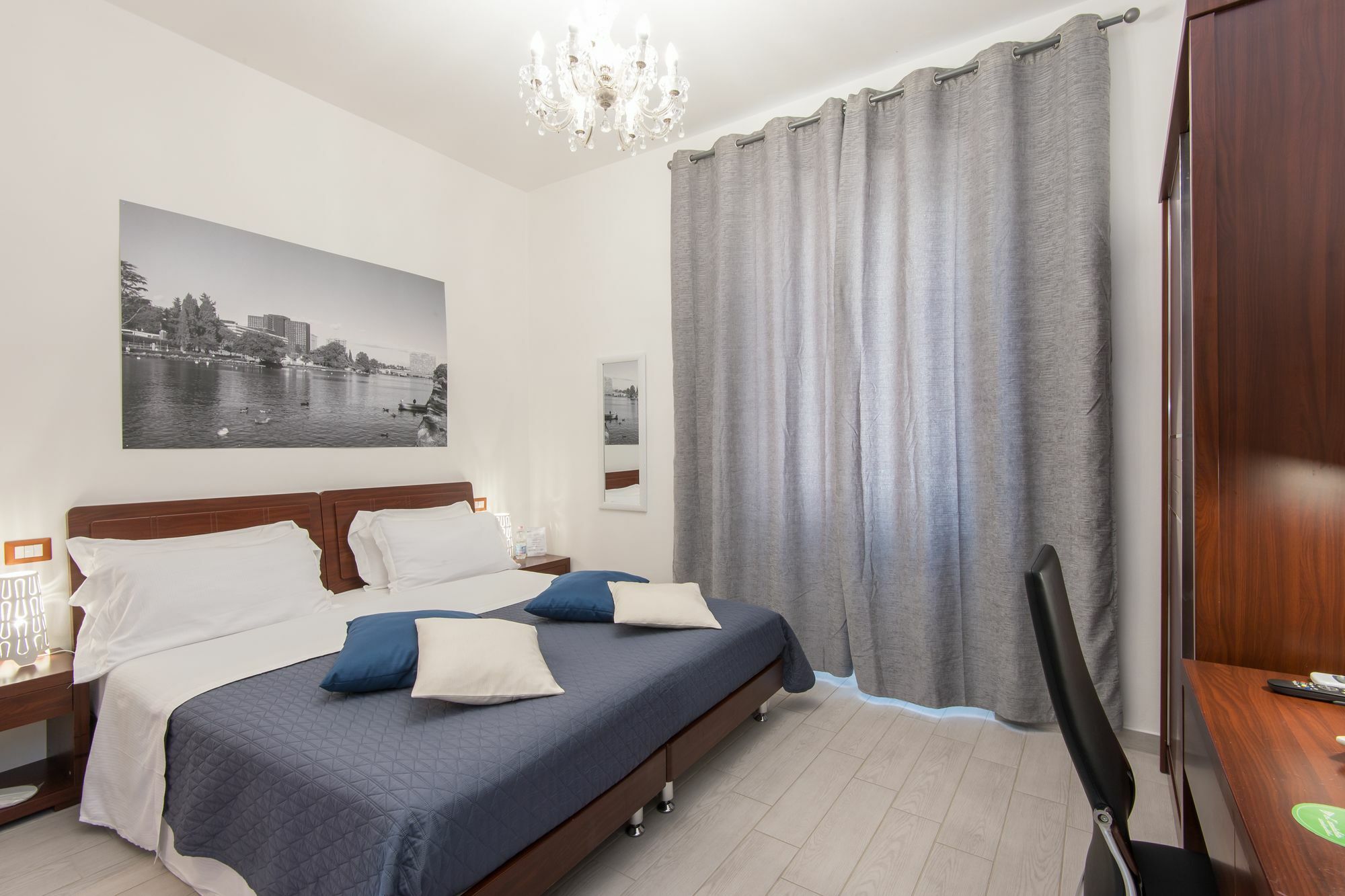 Eroom42 Guest House Rome Buitenkant foto
