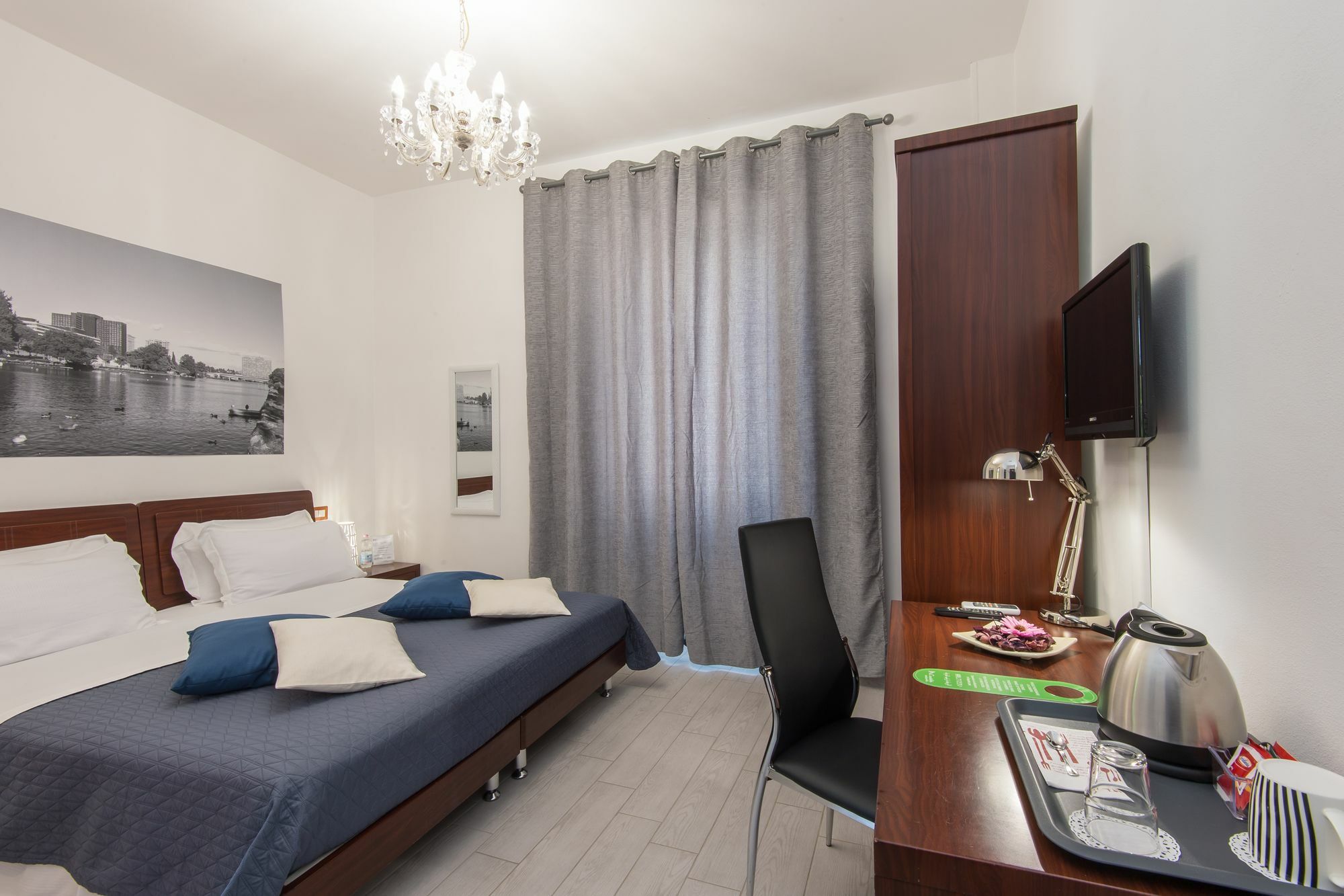 Eroom42 Guest House Rome Buitenkant foto